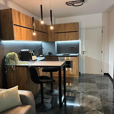 Ka Apartment Luxury Стара-Загора Экстерьер фото