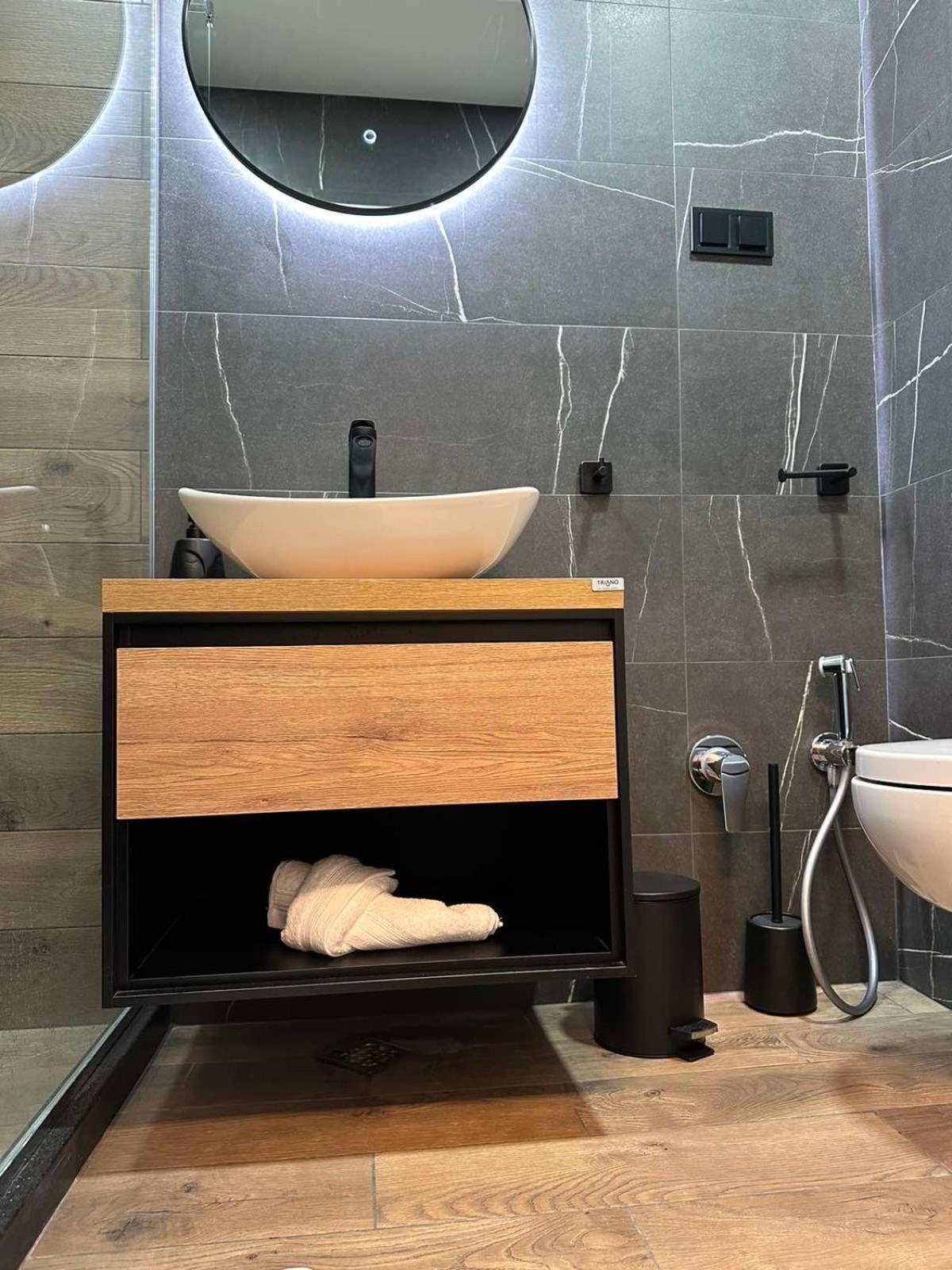 Ka Apartment Luxury Стара-Загора Экстерьер фото