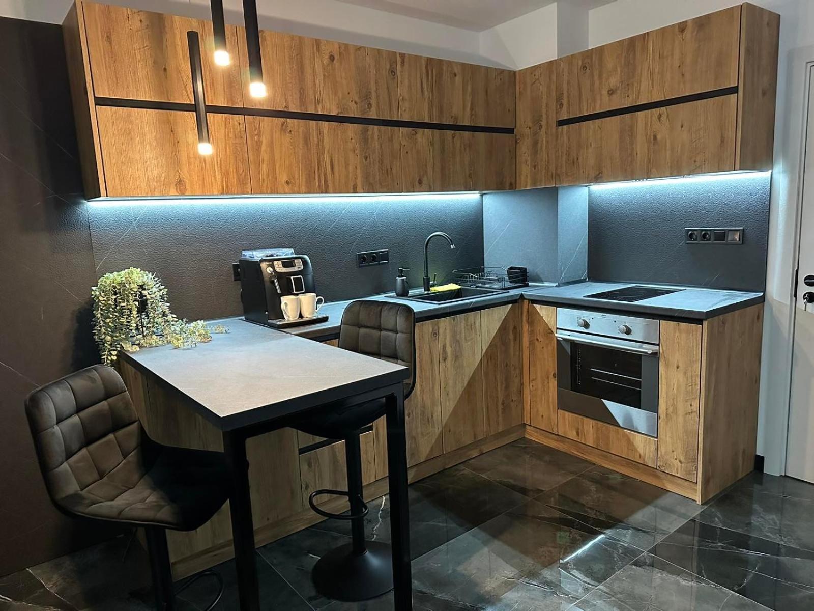 Ka Apartment Luxury Стара-Загора Экстерьер фото