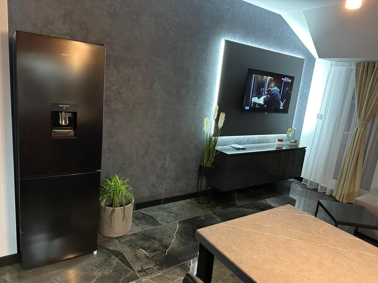 Ka Apartment Luxury Стара-Загора Экстерьер фото