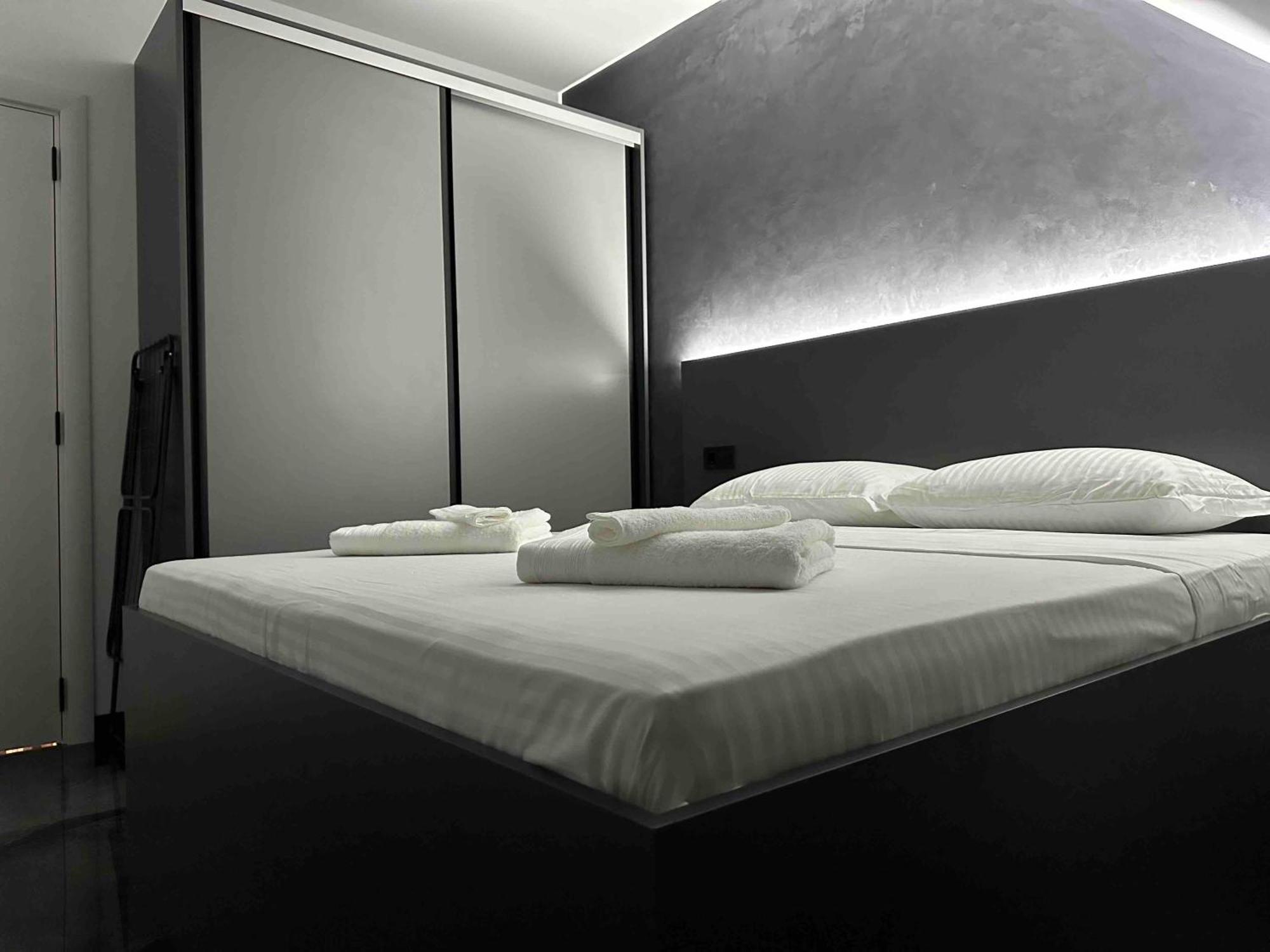 Ka Apartment Luxury Стара-Загора Экстерьер фото