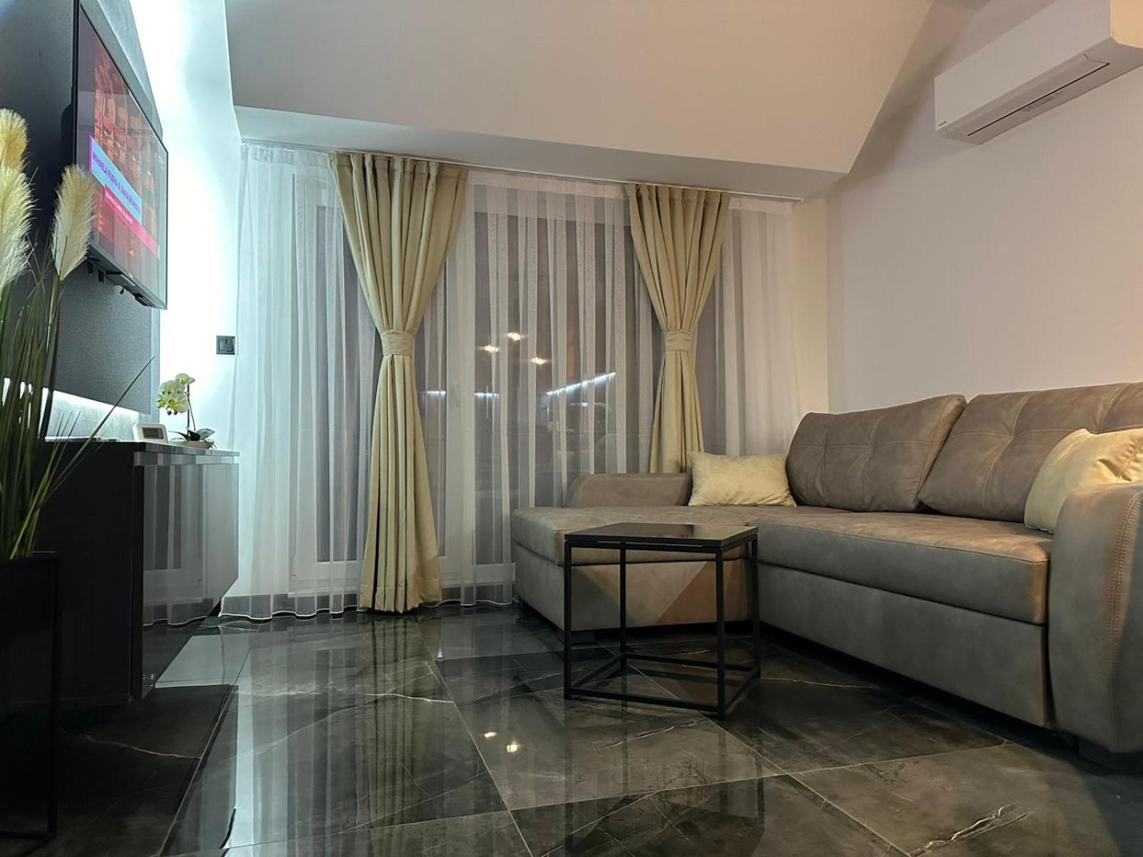 Ka Apartment Luxury Стара-Загора Экстерьер фото